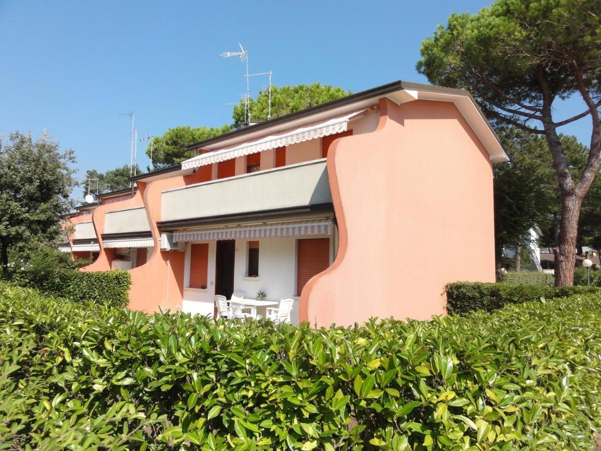 Villaggio Azzurro Apartment