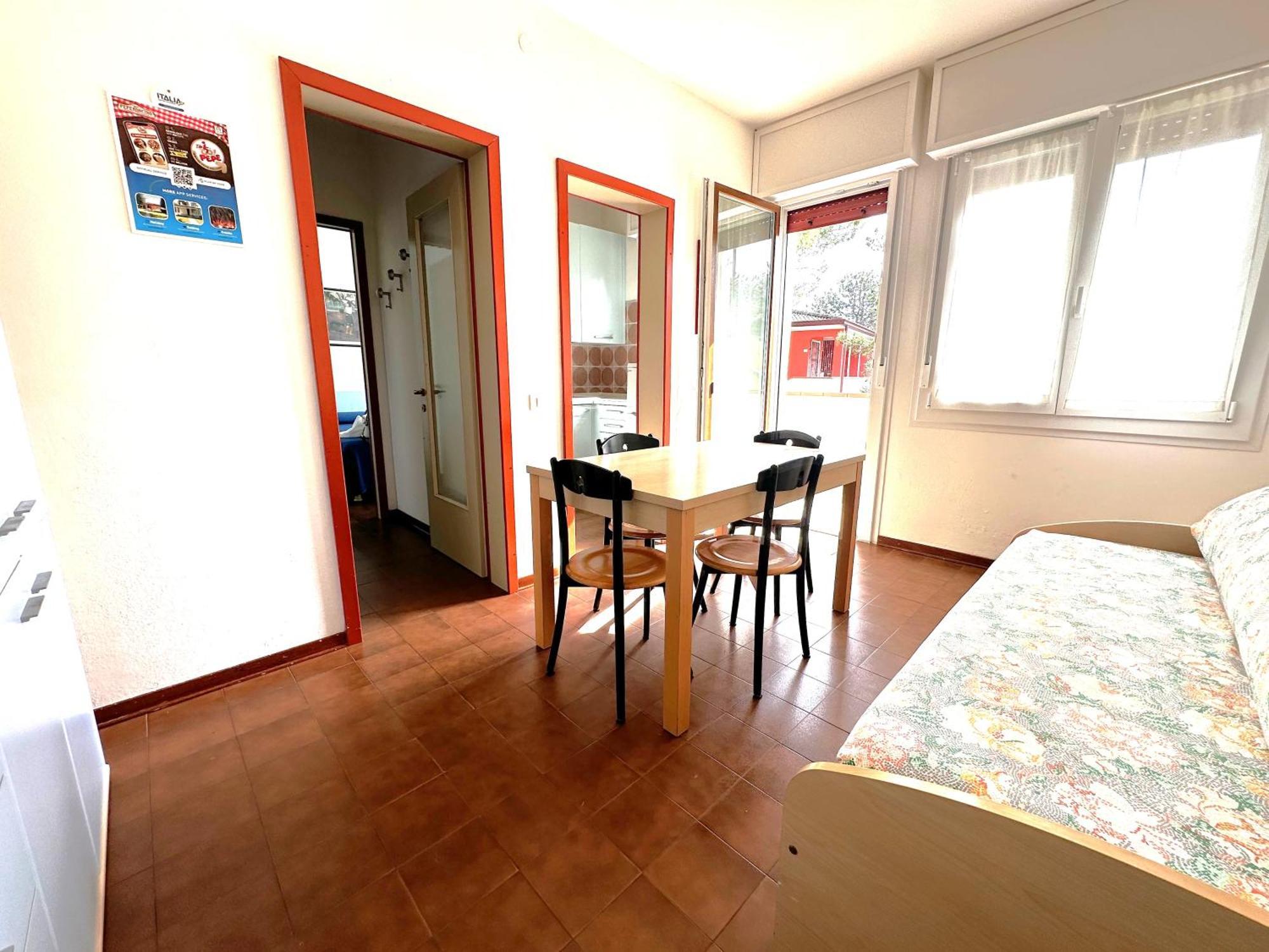 Apartment Villaggio Azzurro *