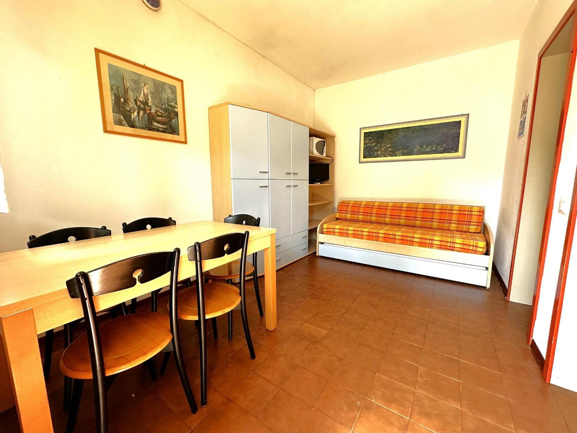 Villaggio Azzurro Apartment *