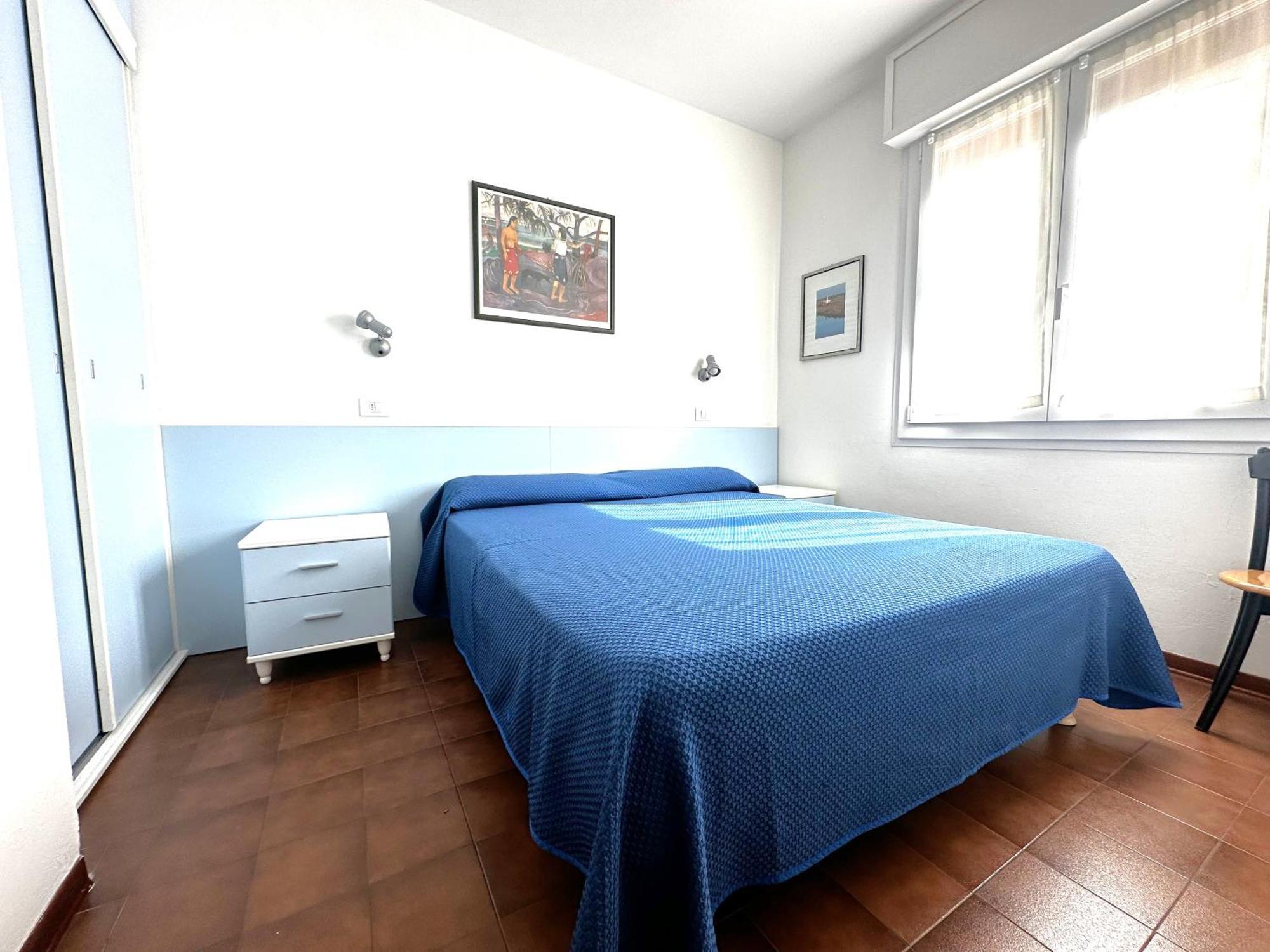 Villaggio Azzurro Apartment *