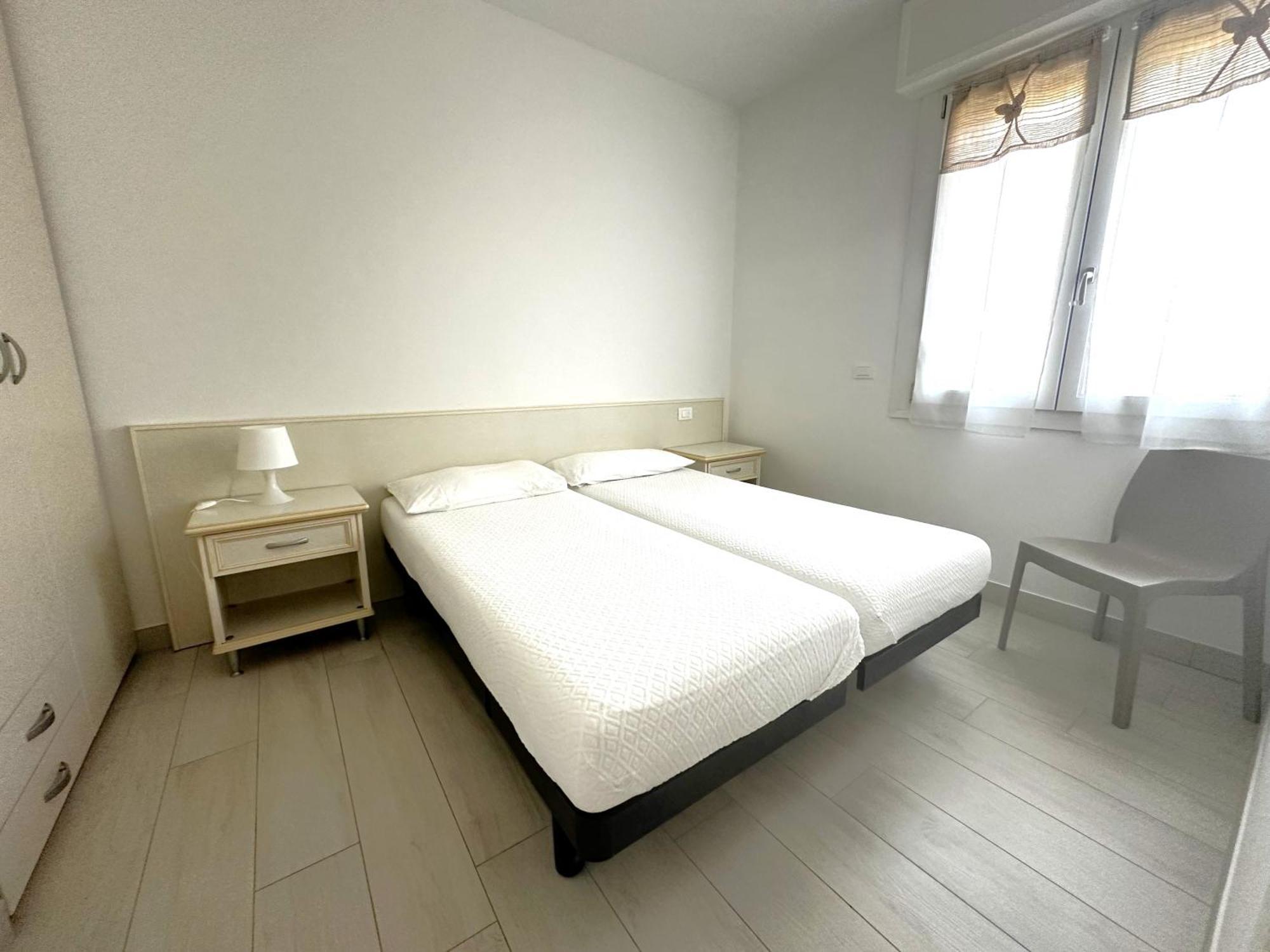 Villaggio Azzurro Apartment