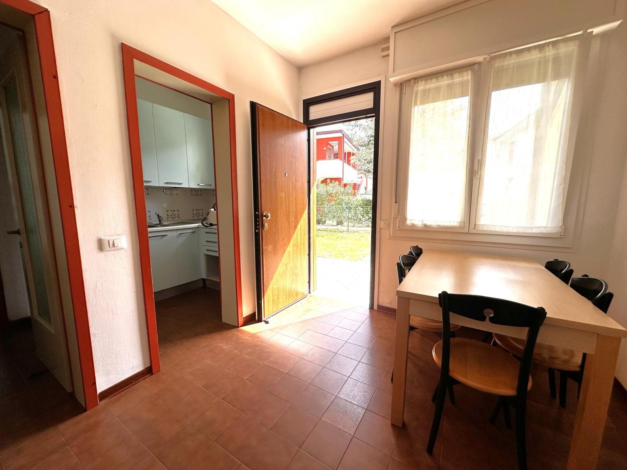 Villaggio Azzurro Apartment Bibione