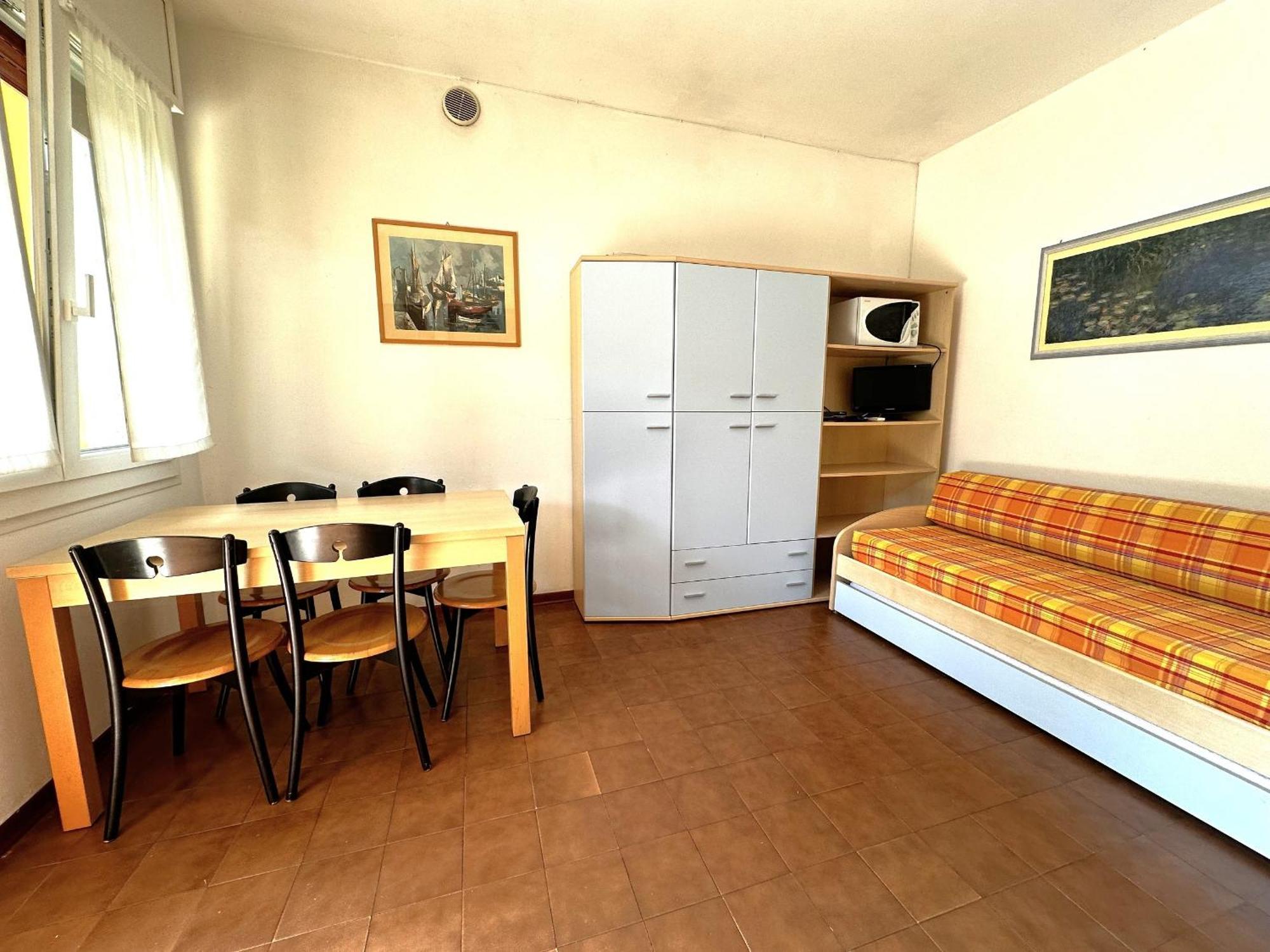 Apartment Villaggio Azzurro *