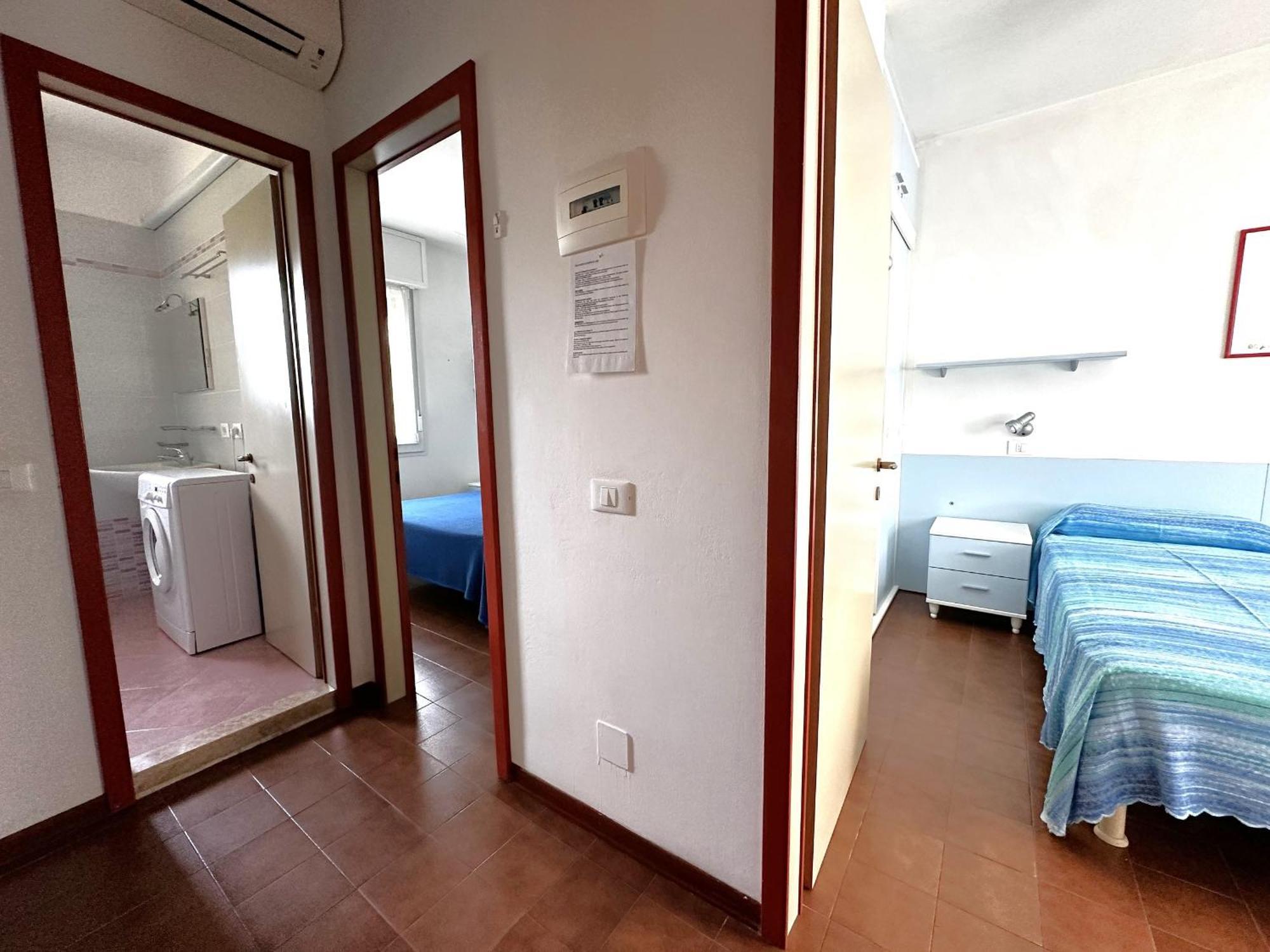 Villaggio Azzurro Apartment *