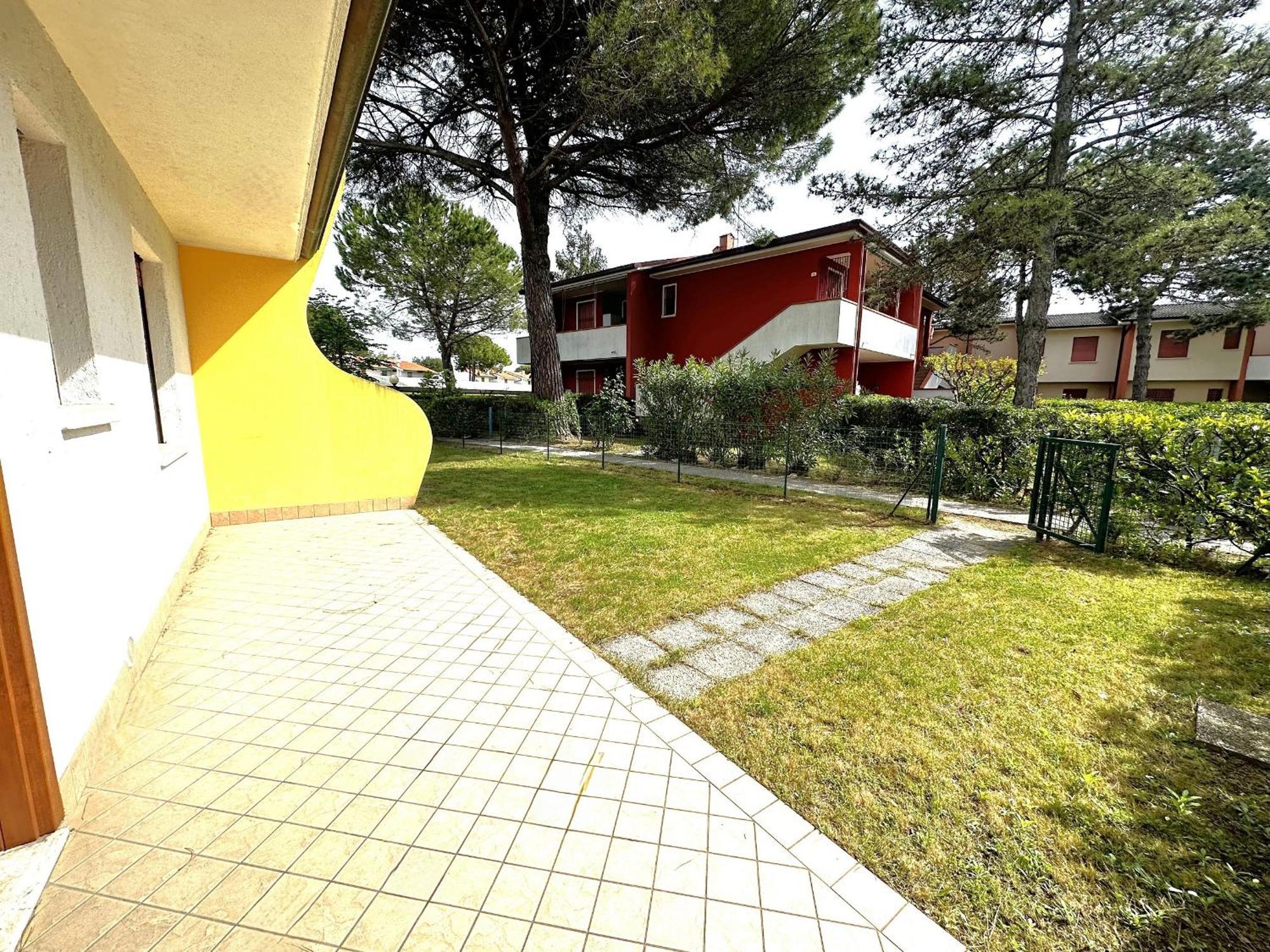 Villaggio Azzurro * Bibione