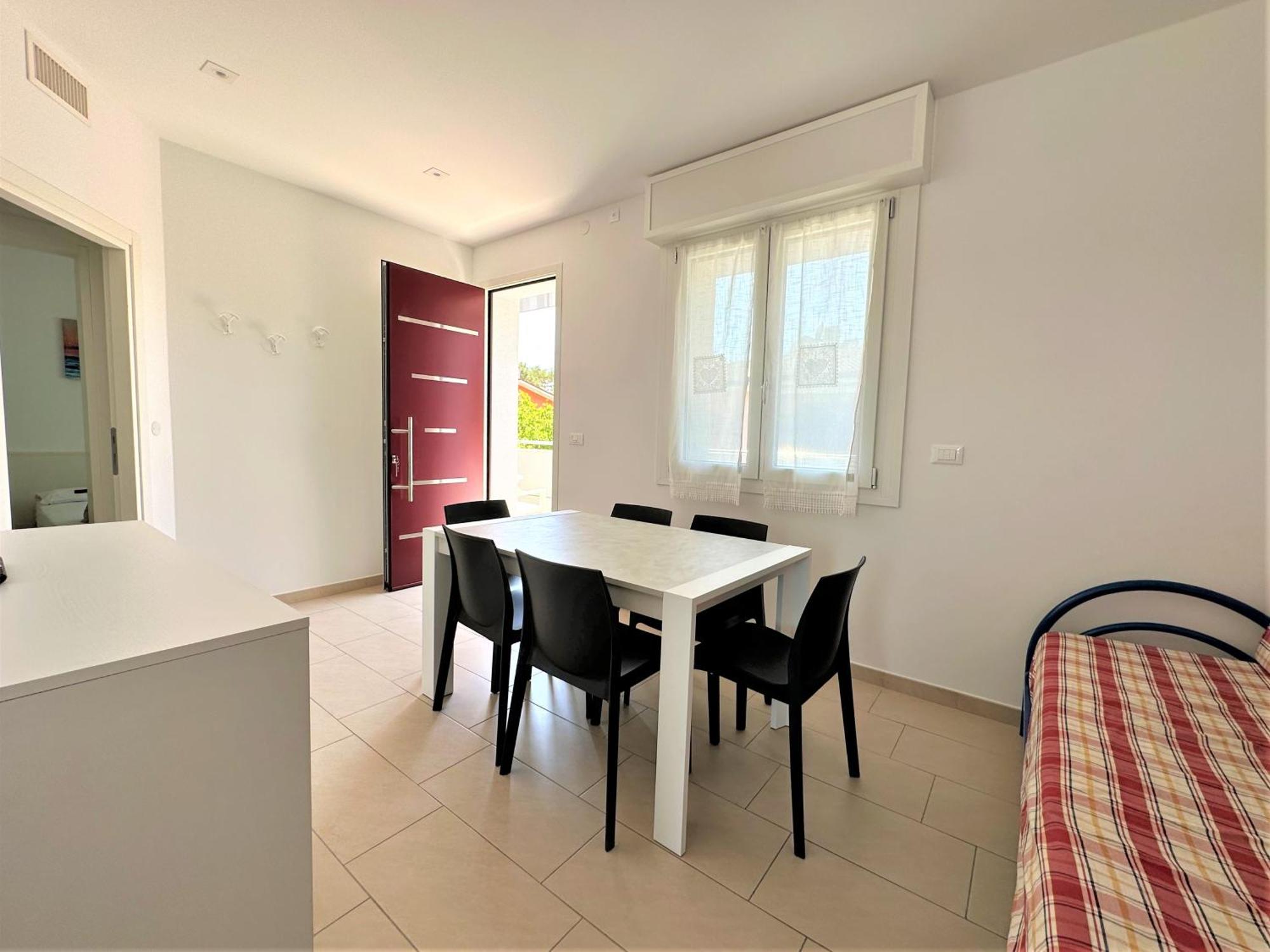 Villaggio Azzurro Apartment