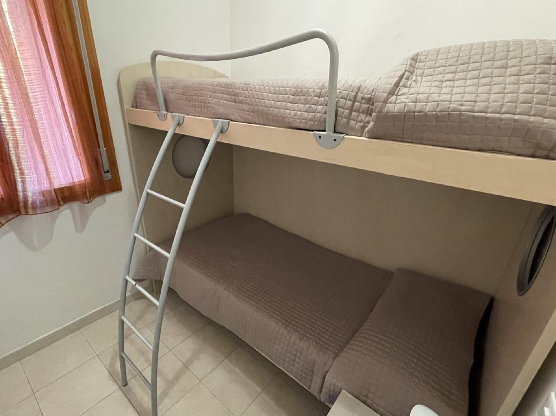 Villaggio Azzurro Apartment