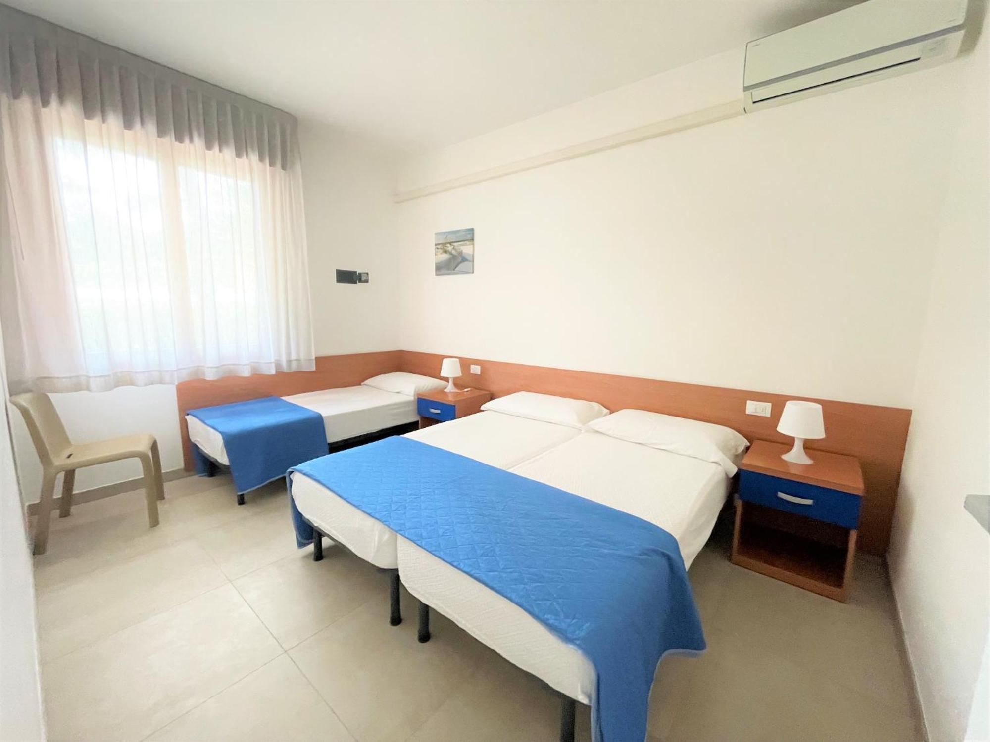 Villaggio Azzurro