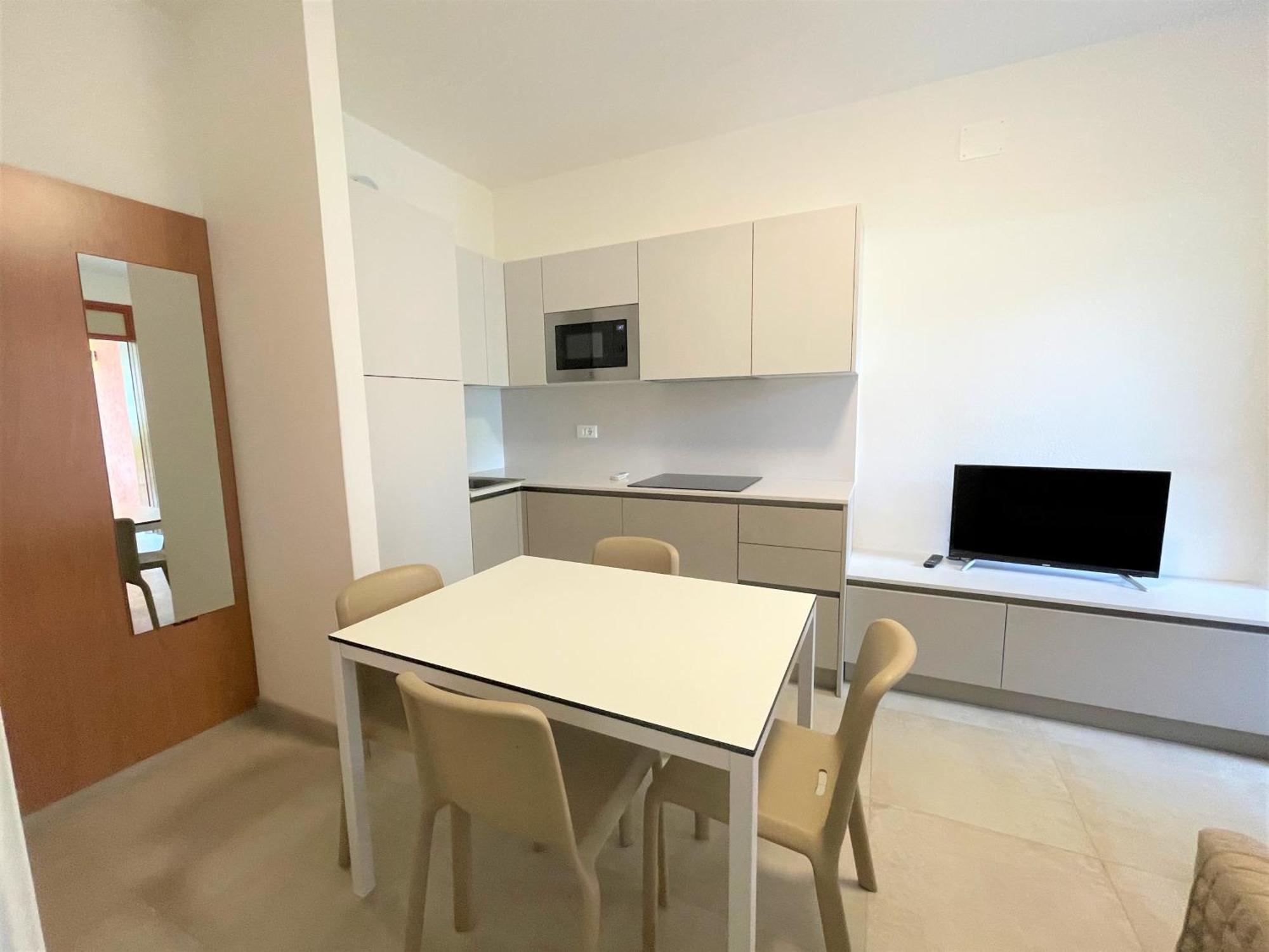 Villaggio Azzurro Apartment *