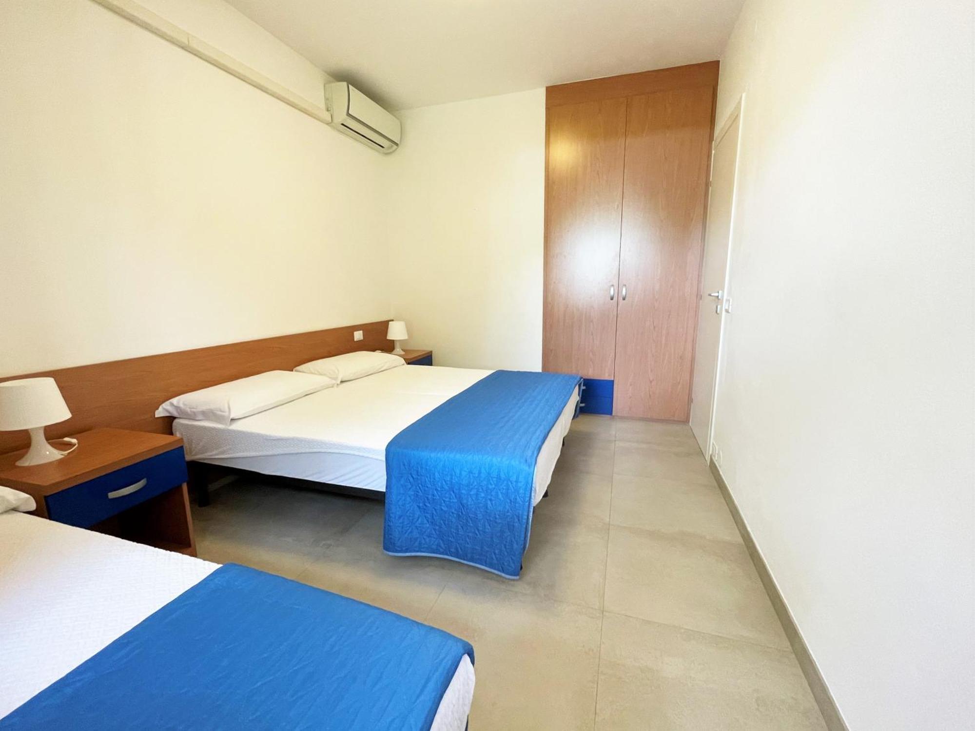 Apartment Villaggio Azzurro Bibione