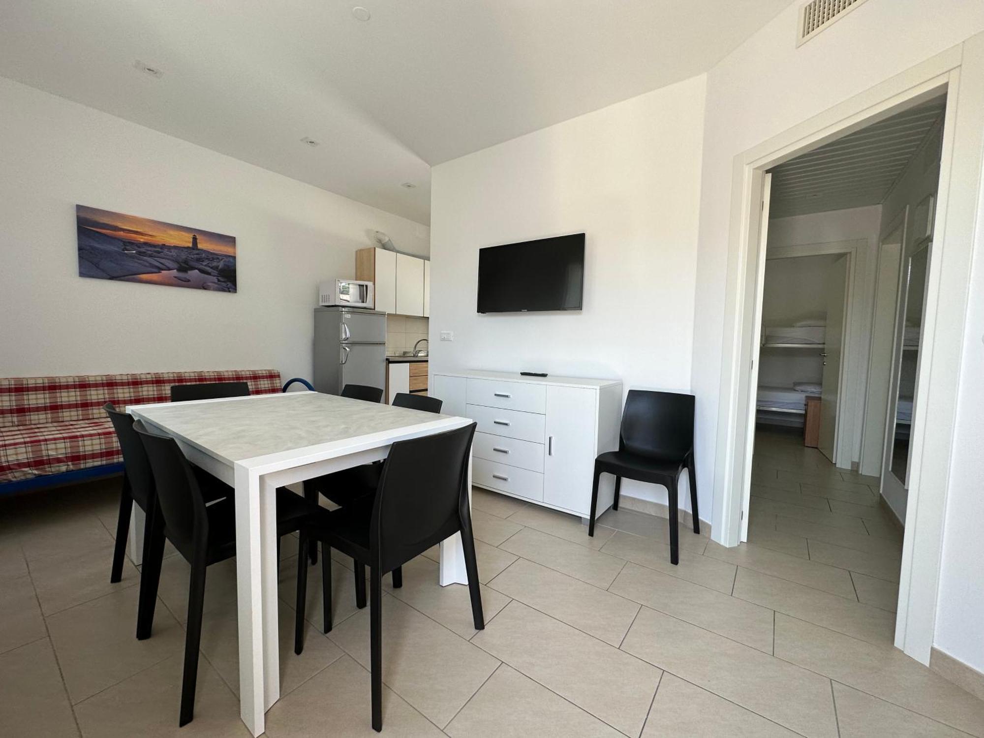 Villaggio Azzurro Apartment