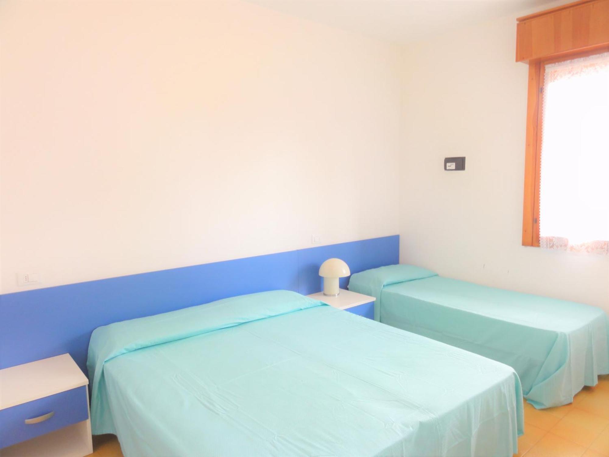 Villaggio Azzurro Apartment