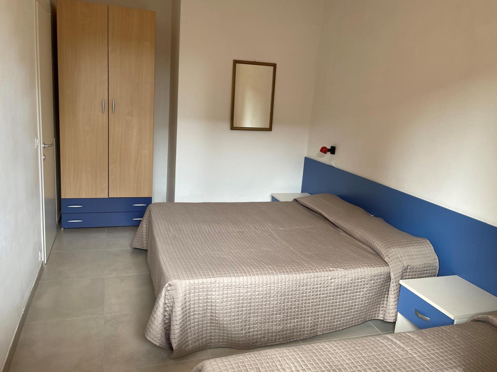 Villaggio Azzurro Apartment *
