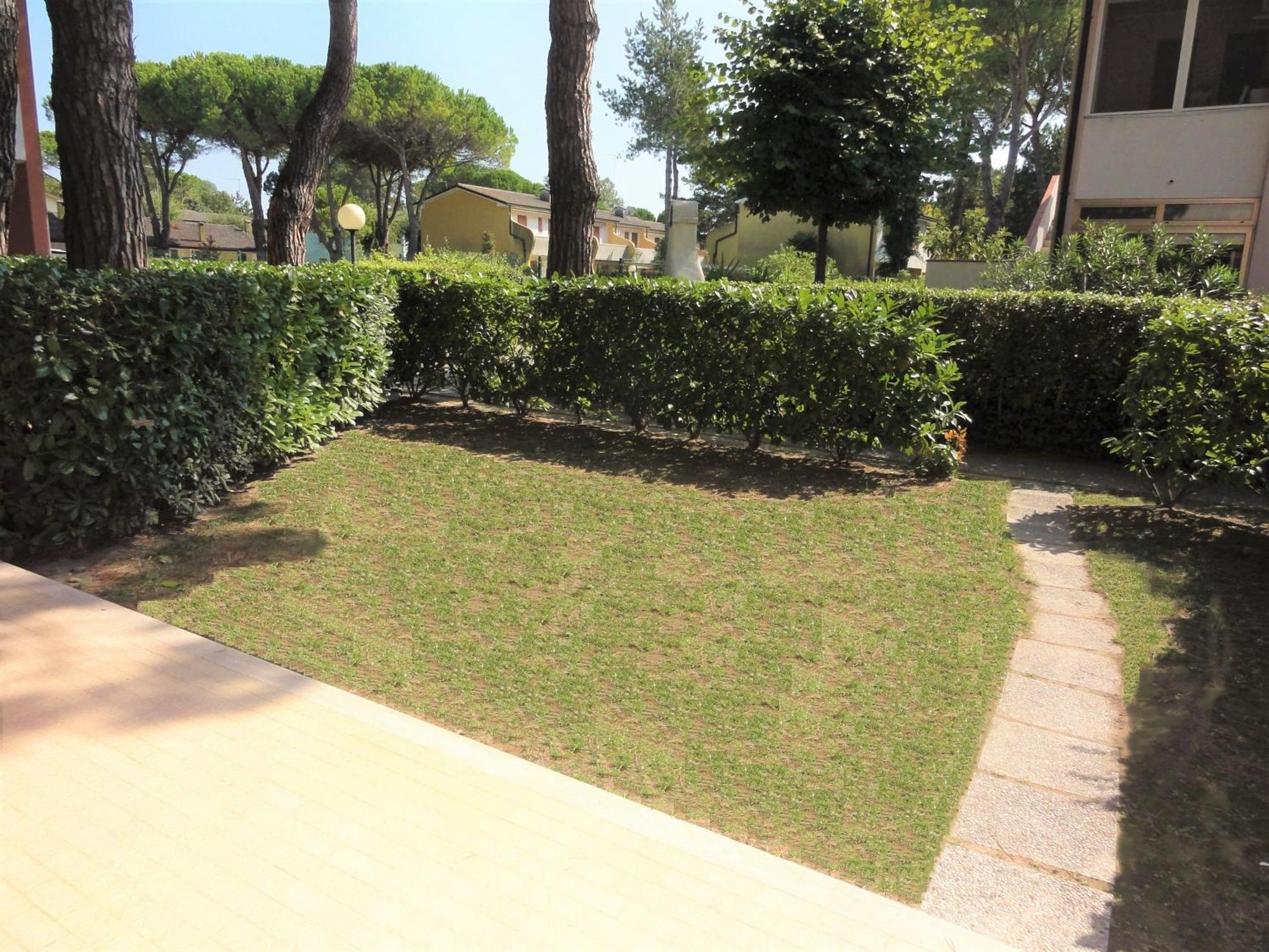 Villaggio Azzurro Apartment