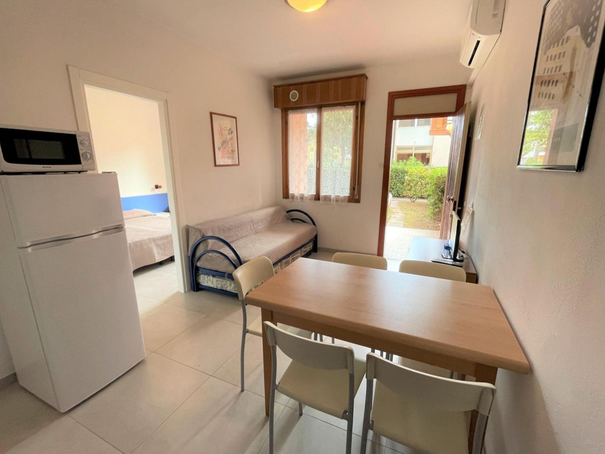 Villaggio Azzurro Apartment *