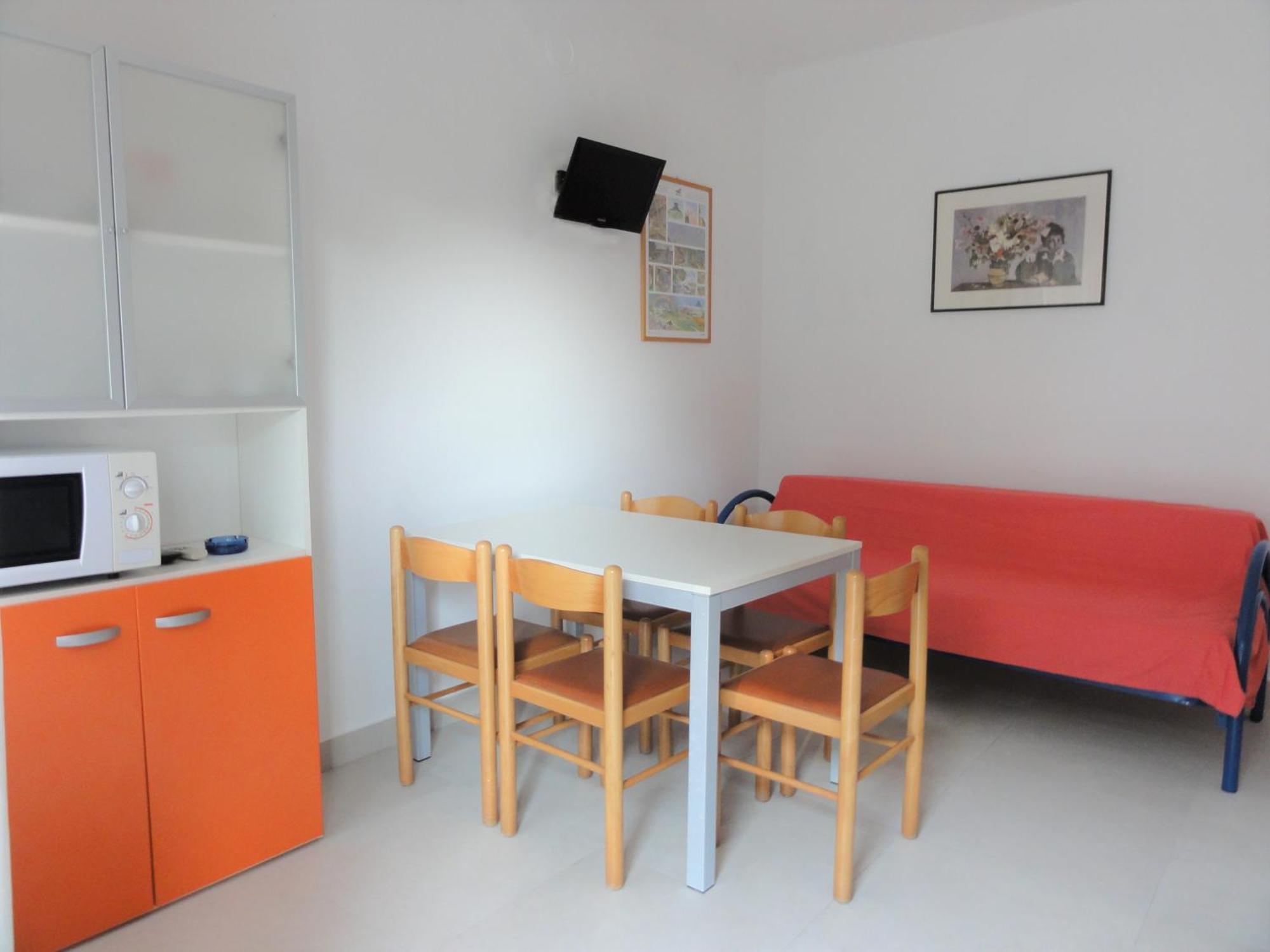 Villaggio Azzurro Apartment