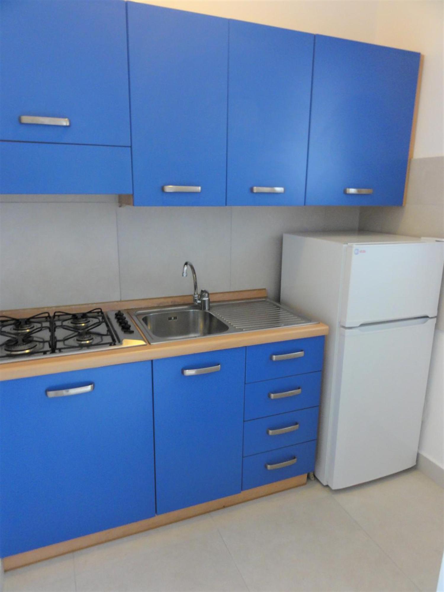 Villaggio Azzurro Apartment Bibione