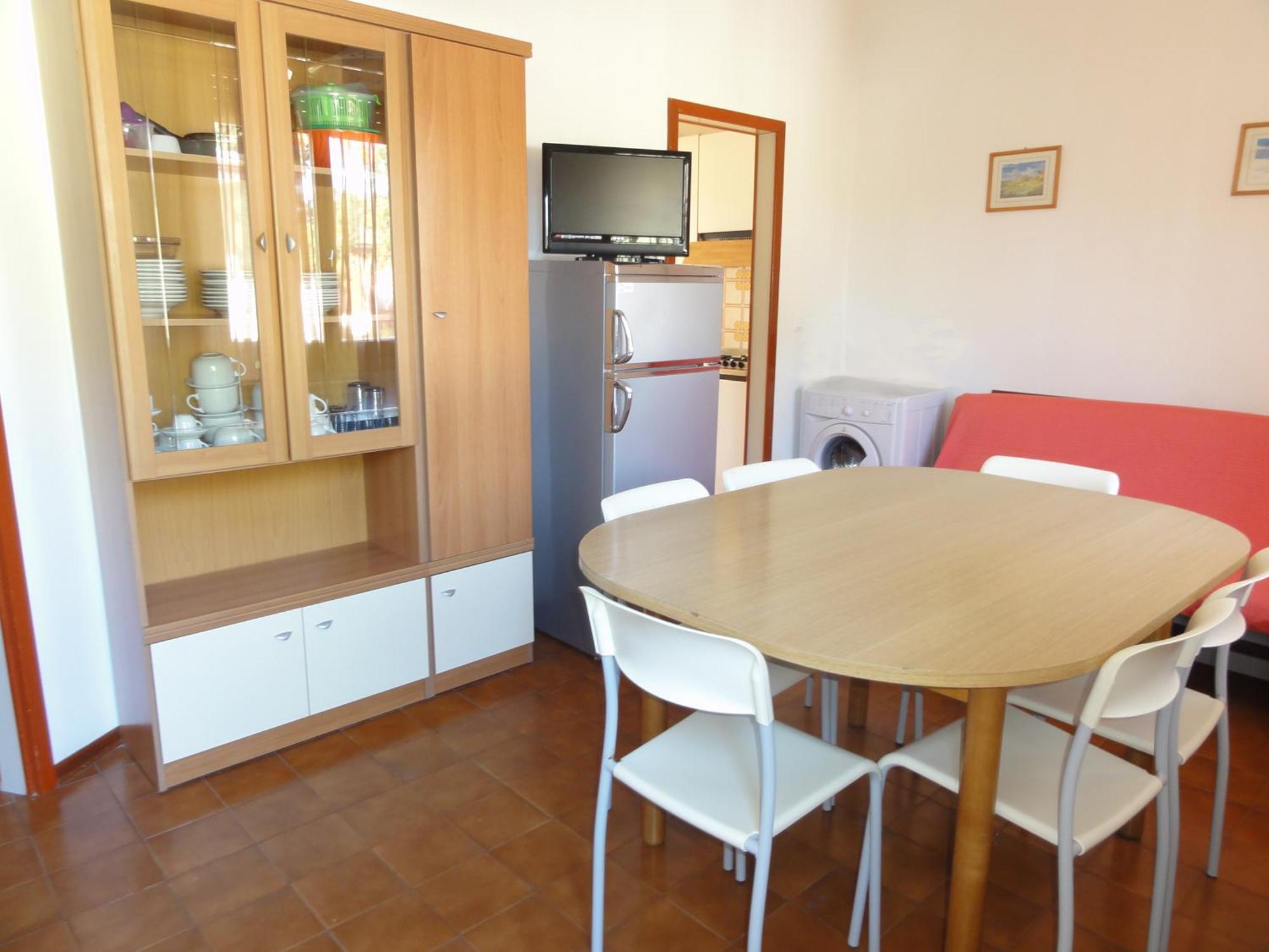 Apartment Villaggio Azzurro *
