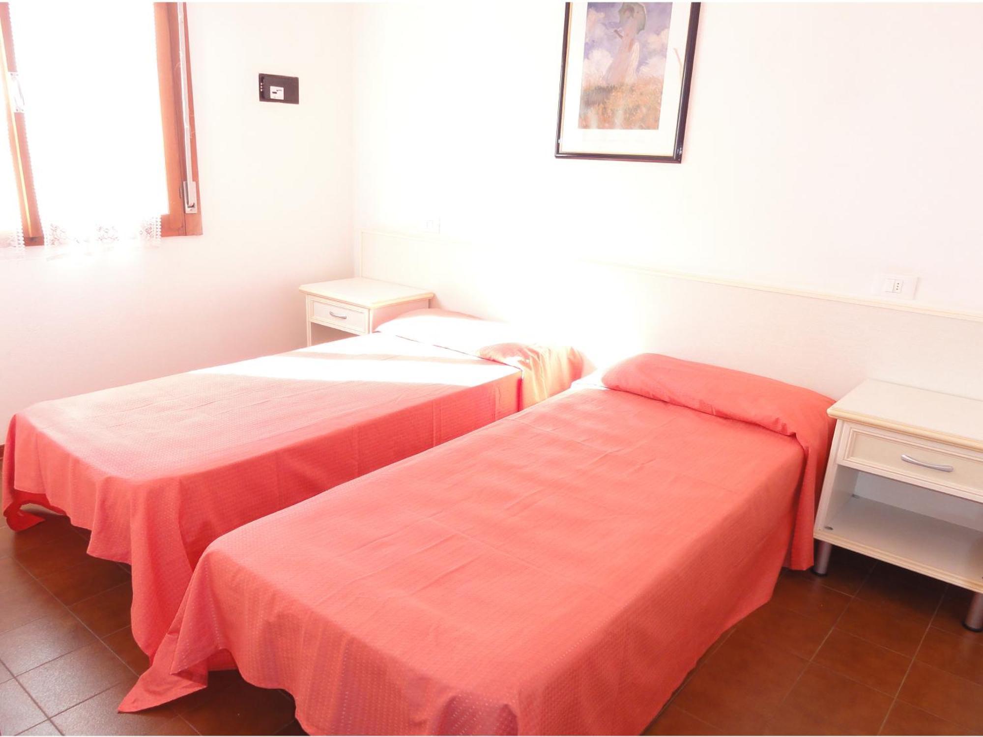 Villaggio Azzurro *