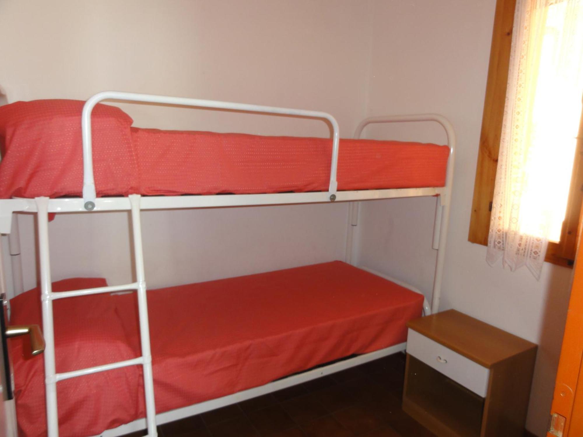Apartment Villaggio Azzurro