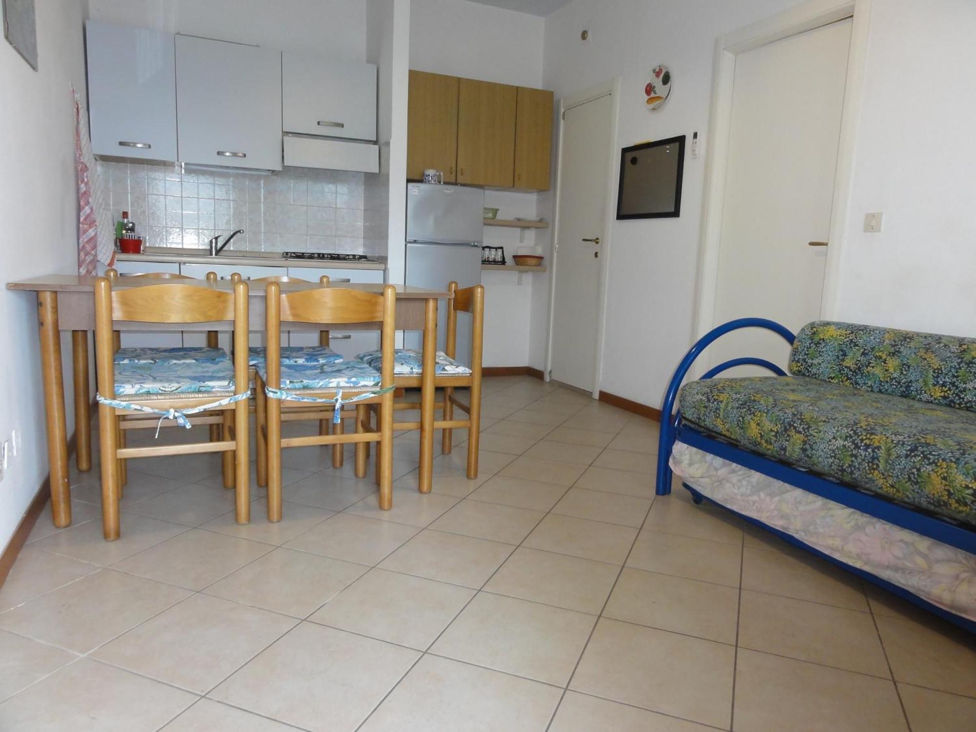 Apartment Villaggio Azzurro