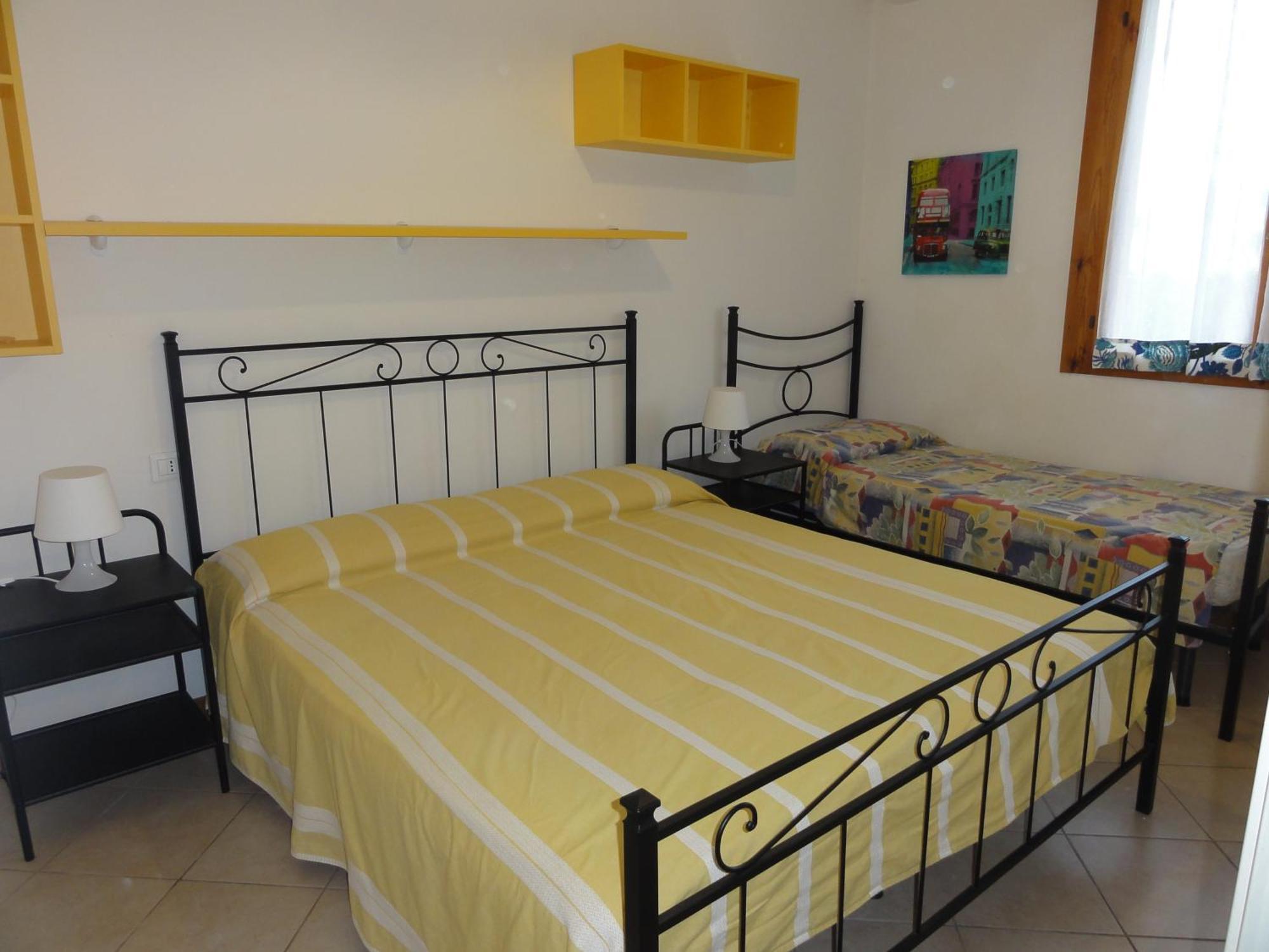 Villaggio Azzurro