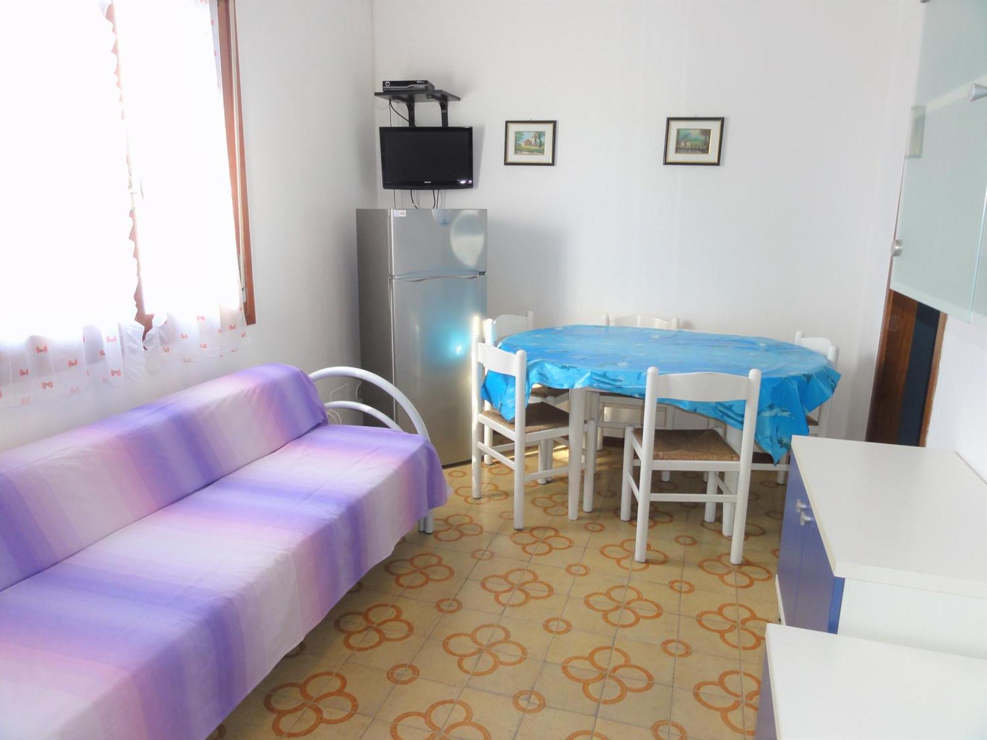 Villaggio Azzurro