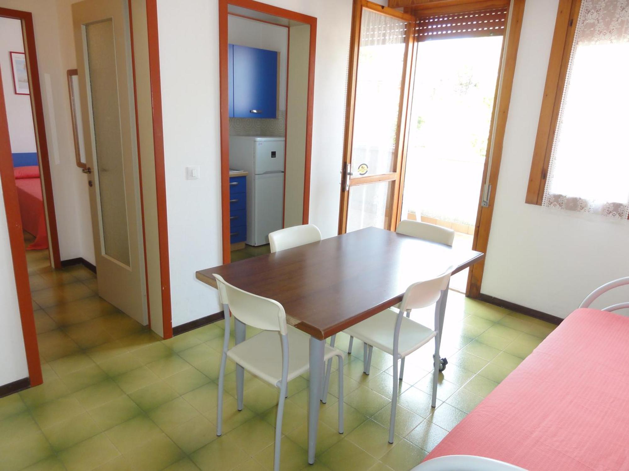 Apartment Villaggio Azzurro *
