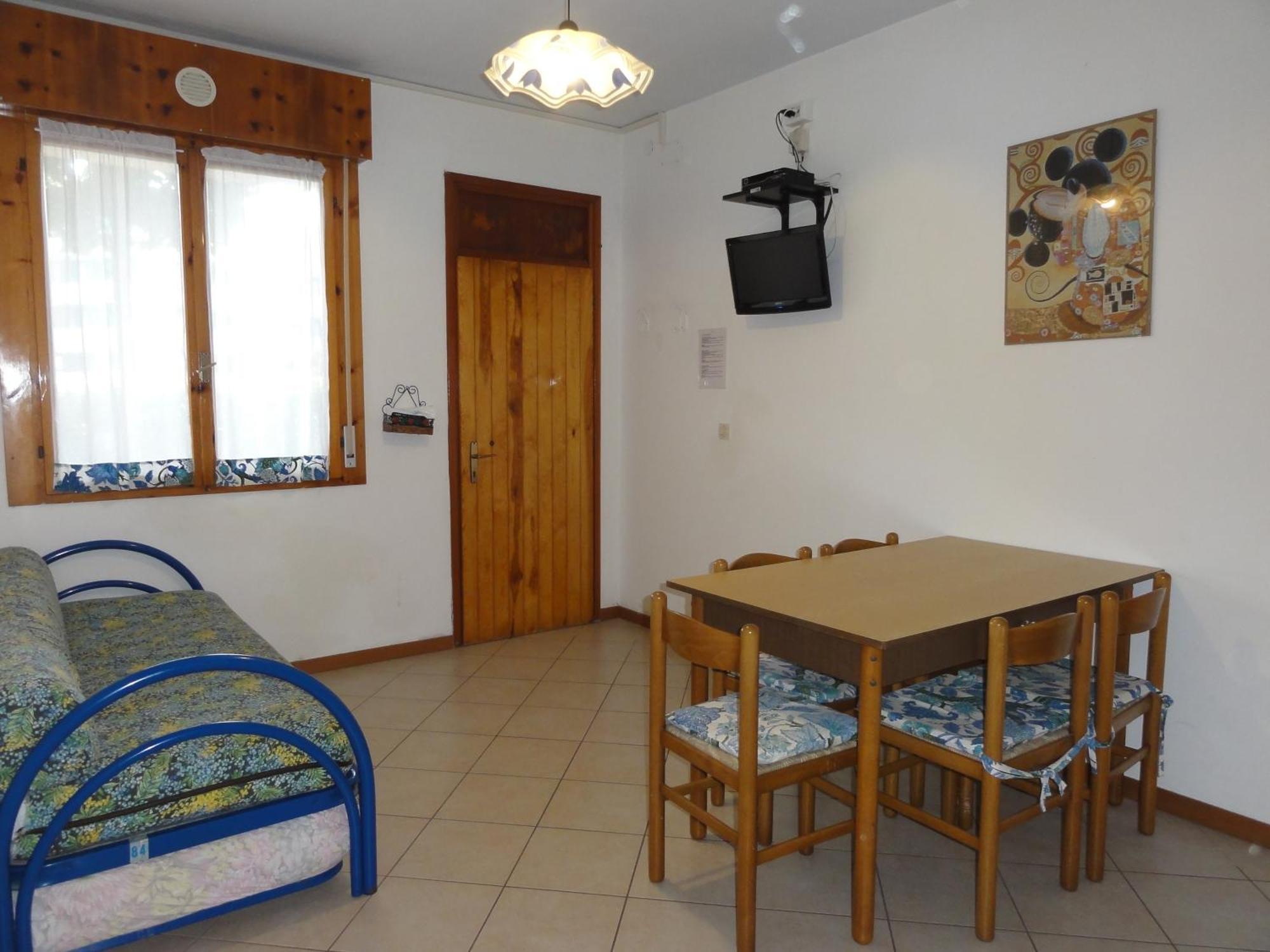 Apartment Villaggio Azzurro Bibione