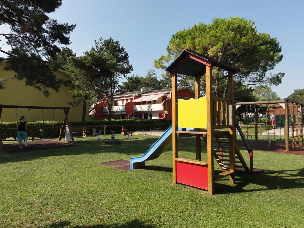 Villaggio Azzurro Apartment
