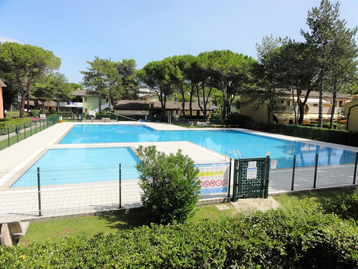 Villaggio Azzurro Apartment