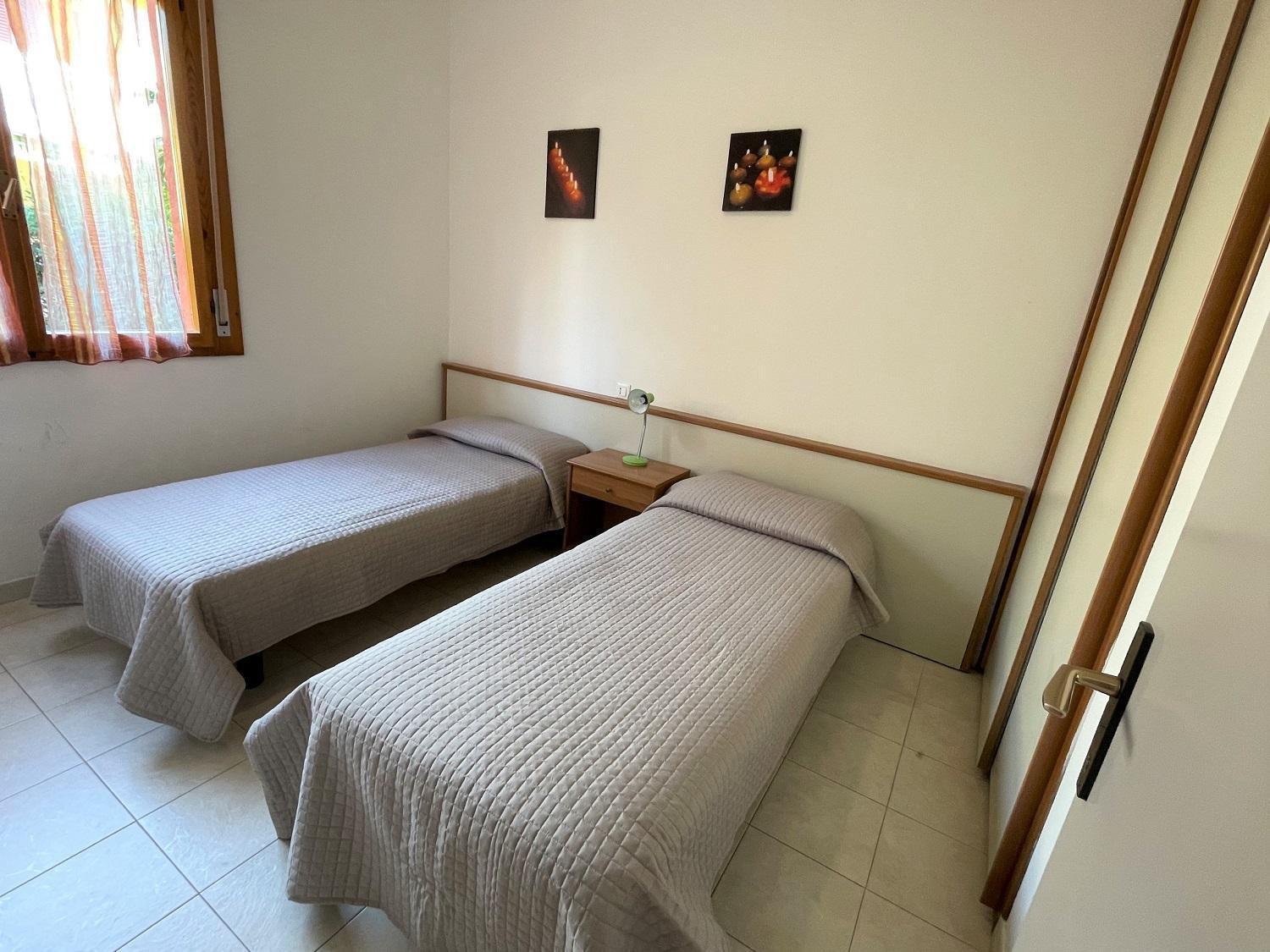 Apartment Villaggio Azzurro *