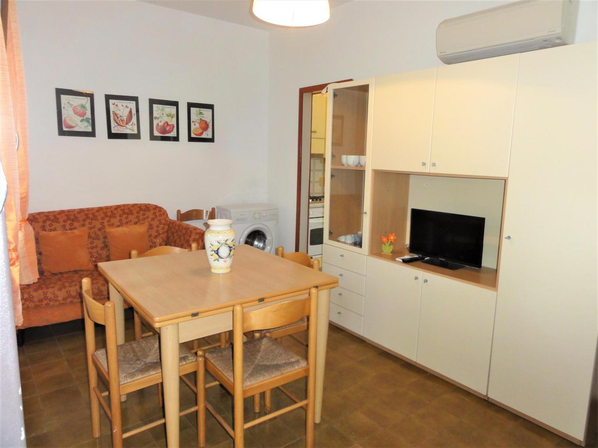 Appartamento Villaggio Azzurro Bibione